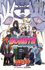 [Novel] Boruto - Naruto the Movie